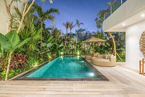 sol N1 Incredible 4 Bds Villa Near Finns Club