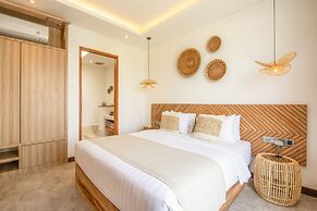 SOL n2 Villa in Dalung