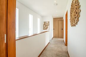 SOL n2 Villa in Dalung