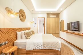 SOL n2 Villa in Dalung