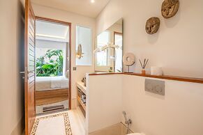 SOL n2 Villa in Dalung