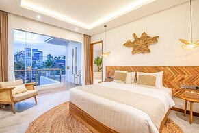 SOL n2 Villa in Dalung