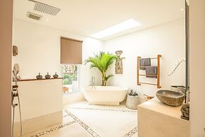 SOL n2 Villa in Dalung