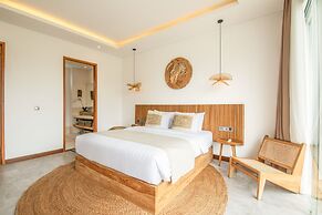 SOL n2 Villa in Dalung