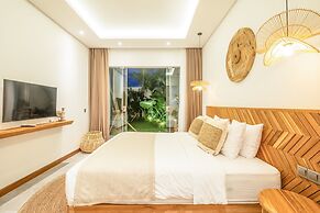 SOL n2 Villa in Dalung