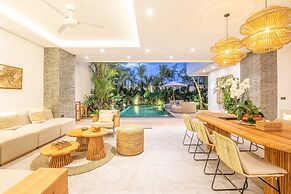 SOL n2 Villa in Dalung