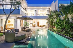 SOL n2 Villa in Dalung