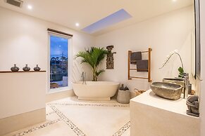 SOL n2 Villa in Dalung