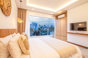 SOL n2 Villa in Dalung