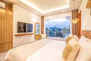 SOL n2 Villa in Dalung