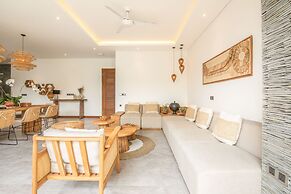 SOL n2 Villa in Dalung