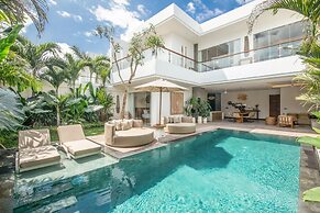 SOL n2 Villa in Dalung