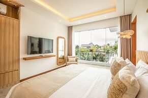 SOL n2 Villa in Dalung