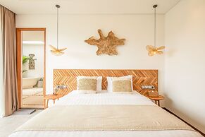 SOL n2 Villa in Dalung