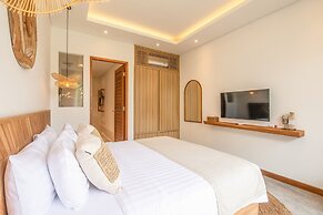 SOL n2 Villa in Dalung