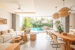 SOL n2 Villa in Dalung