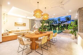 SOL n2 Villa in Dalung