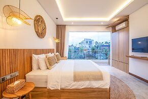 SOL n2 Villa in Dalung