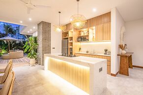 SOL n2 Villa in Dalung