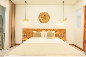 SOL n2 Villa in Dalung