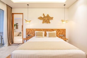 SOL n2 Villa in Dalung