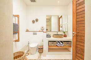 SOL n2 Villa in Dalung