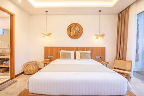 SOL n2 Villa in Dalung