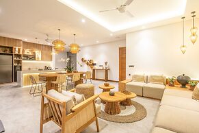 SOL n2 Villa in Dalung