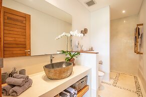 SOL n2 Villa in Dalung