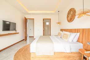 SOL n2 Villa in Dalung