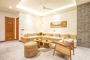 SOL n2 Villa in Dalung