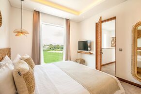 SOL n2 Villa in Dalung