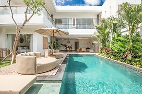 SOL n2 Villa in Dalung