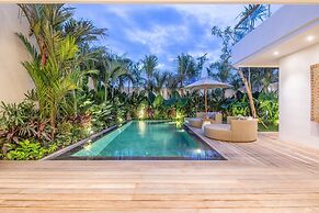 SOL n2 Villa in Dalung