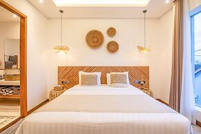 SOL n2 Villa in Dalung