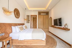 SOL n2 Villa in Dalung