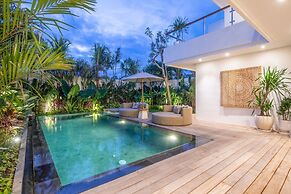 SOL n2 Villa in Dalung