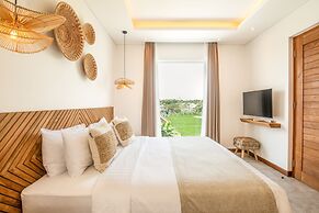 SOL n2 Villa in Dalung