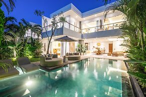 SOL n2 Villa in Dalung