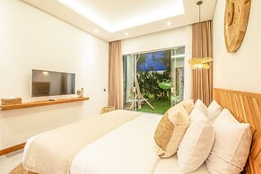 SOL n2 Villa in Dalung