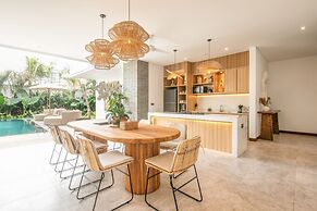 SOL n2 Villa in Dalung