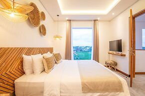 SOL n2 Villa in Dalung