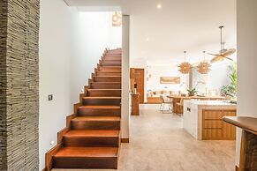 SOL n2 Villa in Dalung