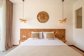 SOL n2 Villa in Dalung