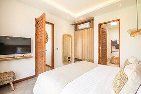 SOL n2 Villa in Dalung