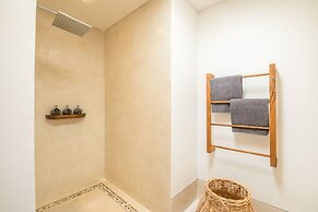 SOL n2 Villa in Dalung