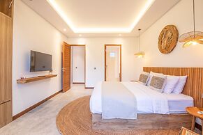 SOL n2 Villa in Dalung