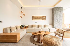 SOL n2 Villa in Dalung