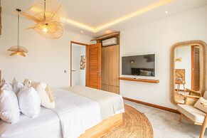 SOL n2 Villa in Dalung