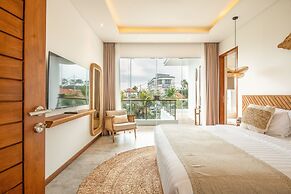 SOL n2 Villa in Dalung